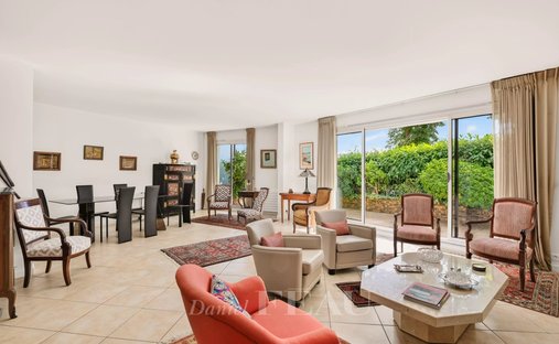 Apartamento en Cité Jardines, Suresnes, Francia 1
