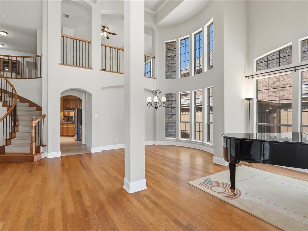 House in Frisco, Texas, United States 3 - 18342763