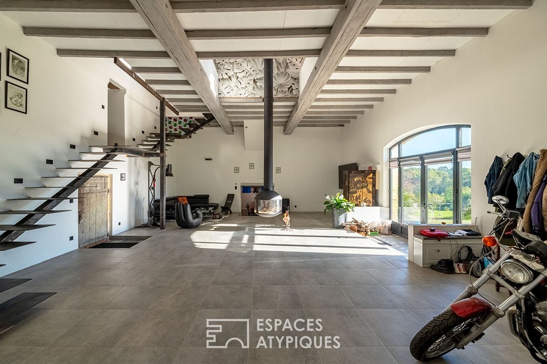 Villa in Vieux Bergerac, Bergerac, France 4 - 18341464