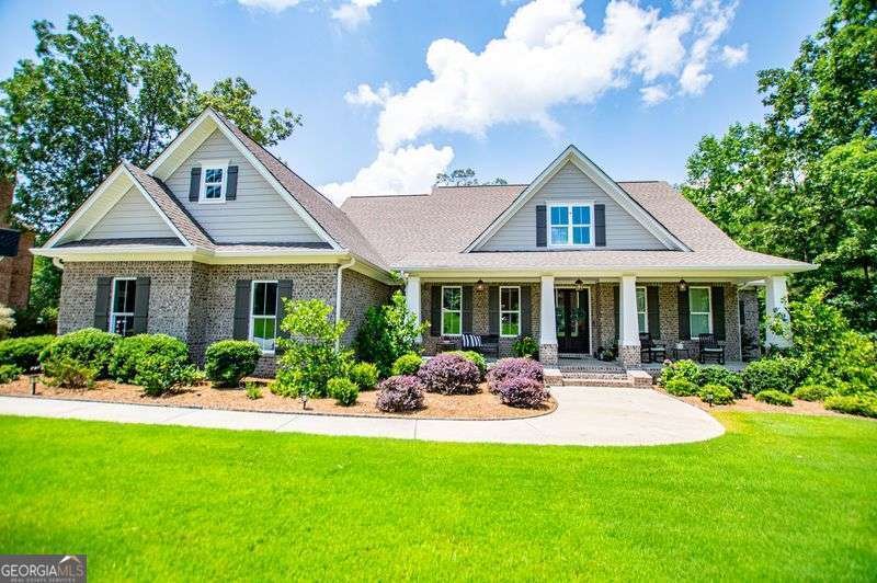 House in Douglasville, Georgia, United States 1 - 18342732