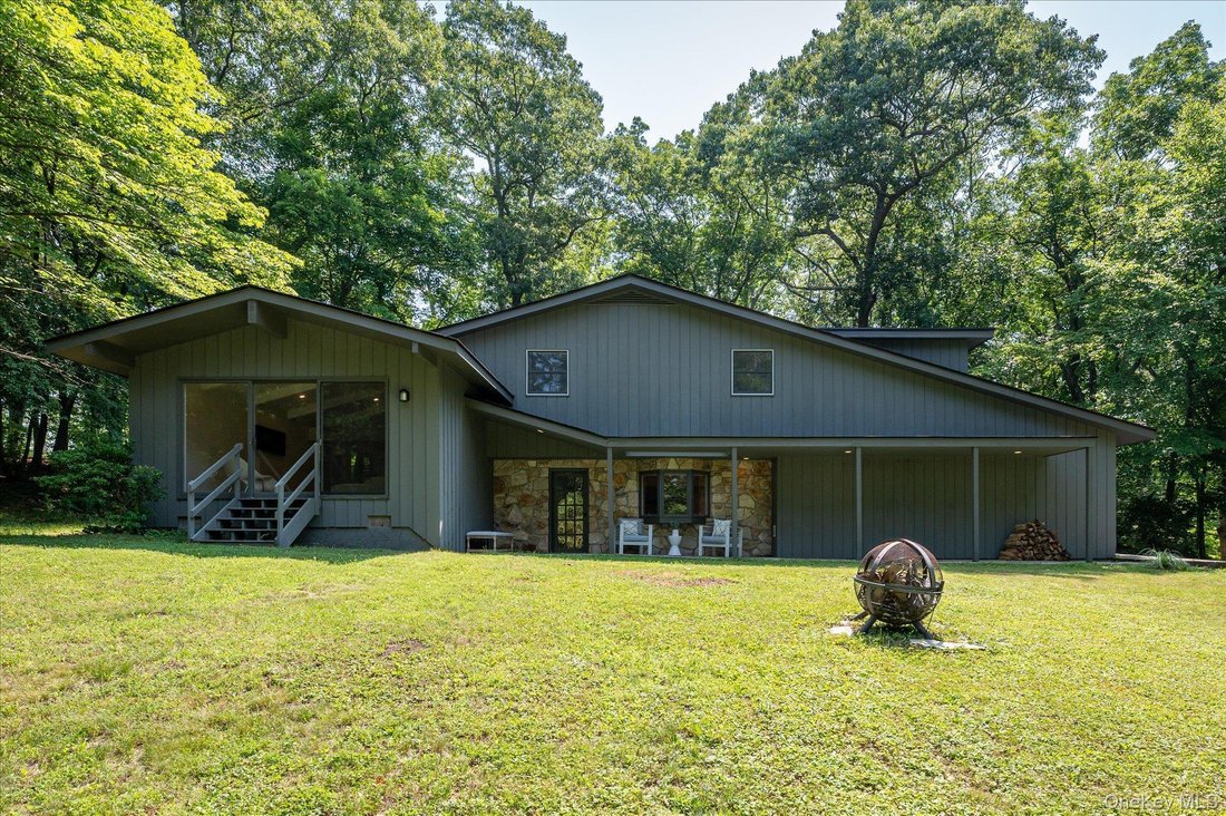 House in North Salem, New York, United States 1 - 18349306