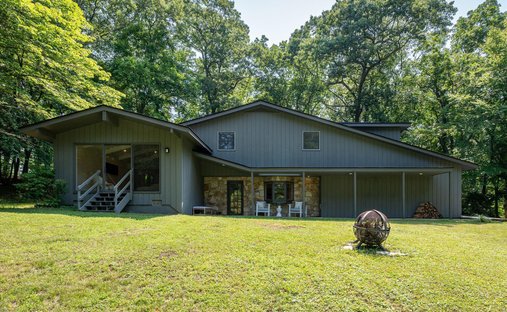 House in North Salem, New York, United States 1