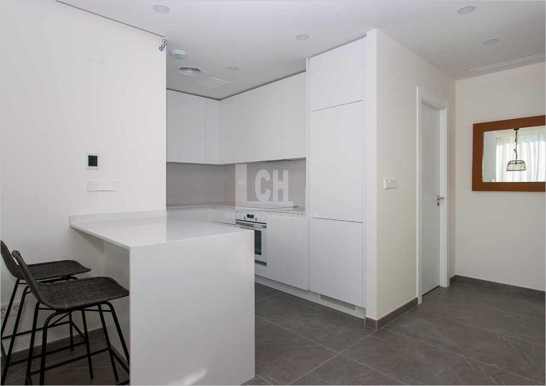 Villa in Torrevieja, Valencian Community, Spain 5 - 14427312