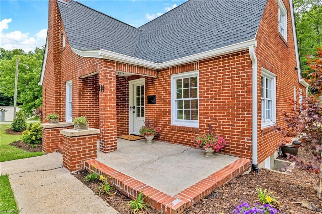 House in West Jefferson, North Carolina, United States 2 - 18346325