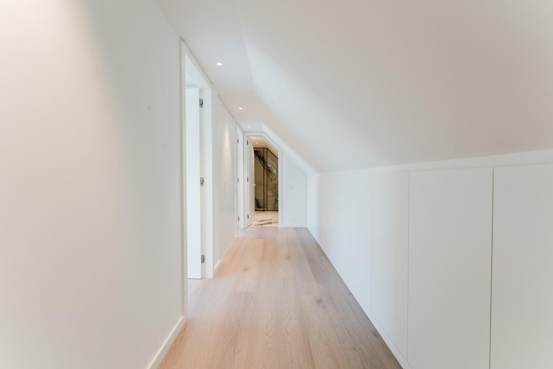 Apartment in Marvila, Lisbon, Portugal 5 - 18342731
