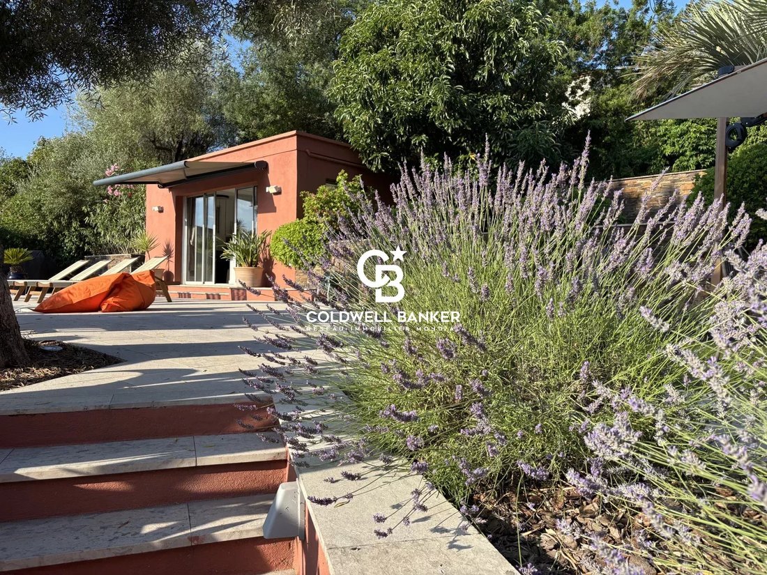 Villa in Sainte Elisabeth, Vence, France 5 - 14771441