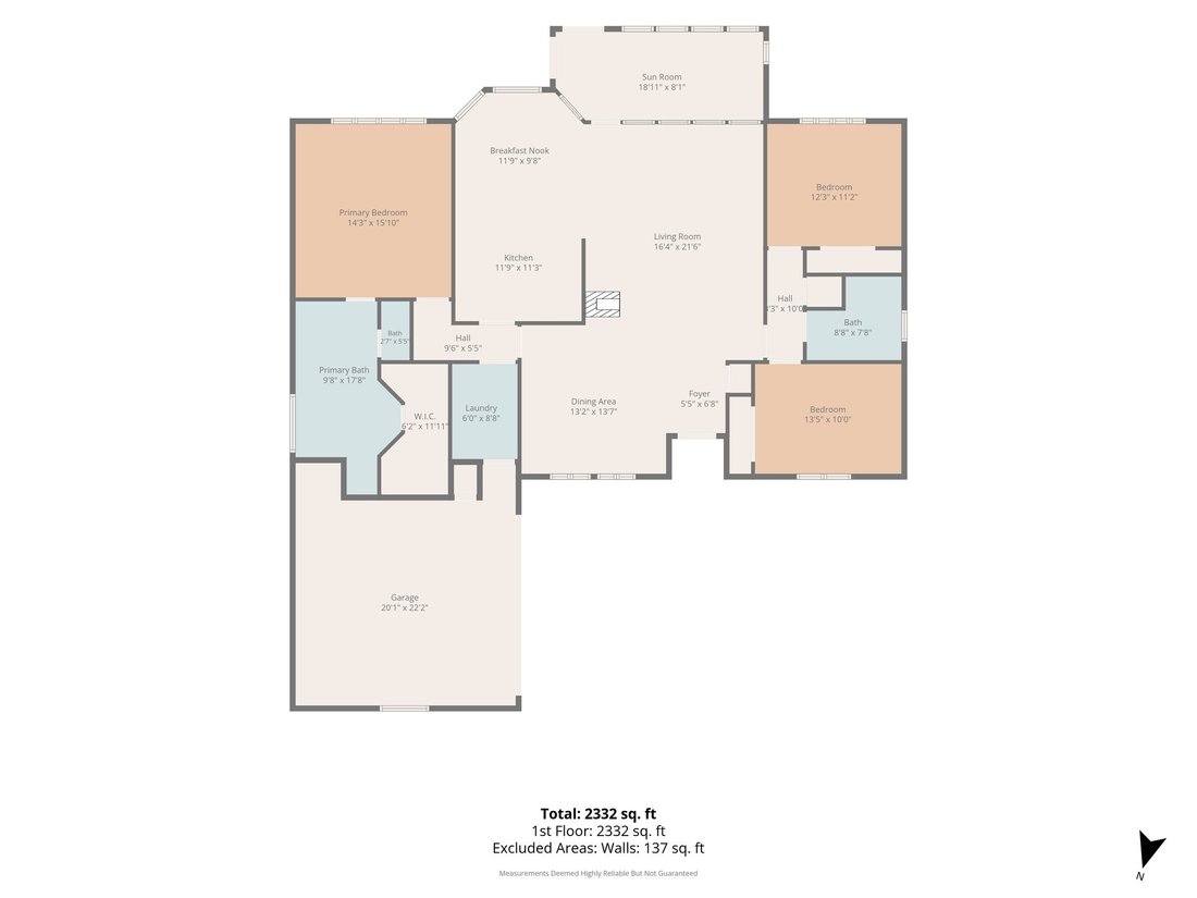 House in Granbury, Texas, United States 4 - 18345564