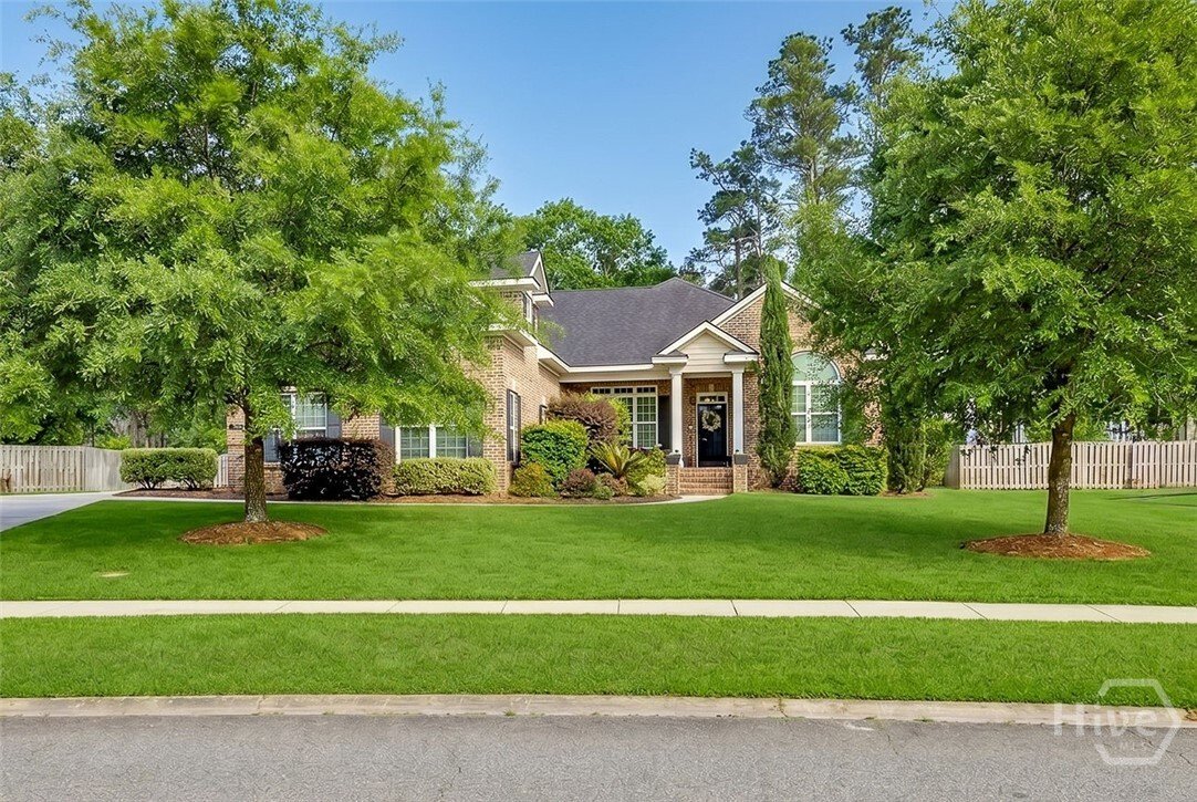 House in Rincon, Georgia, United States 4 - 18343905