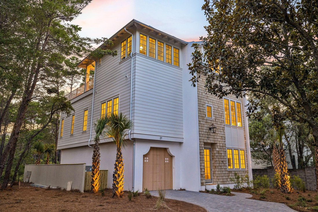 House in Watersound, Florida, United States 3 - 18343046