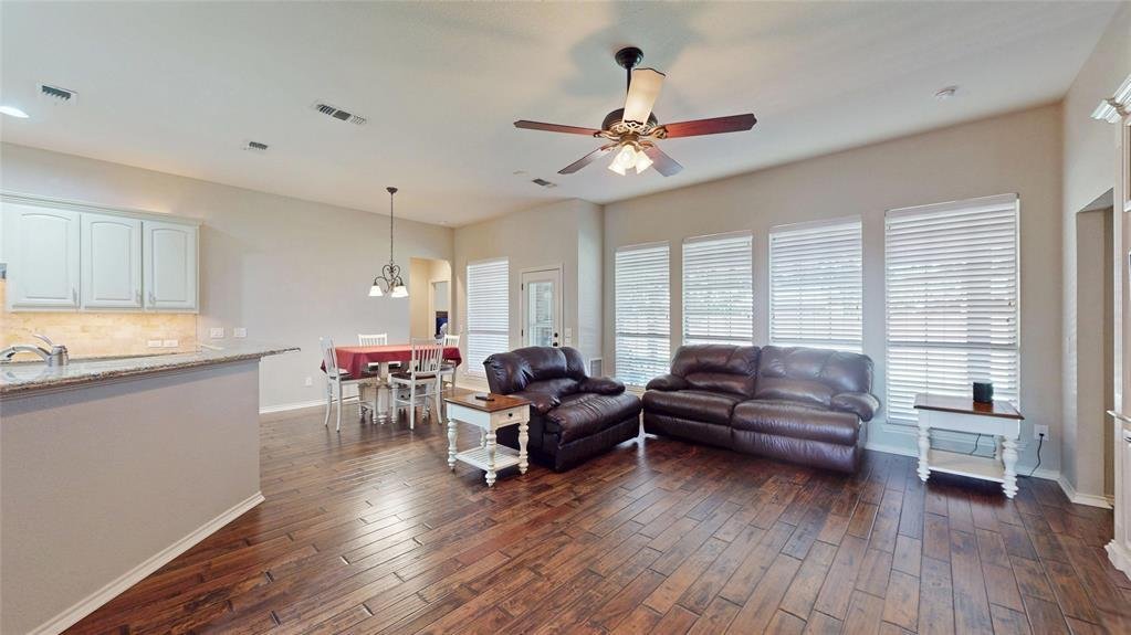 House in McKinney, Texas, United States 3 - 18340705