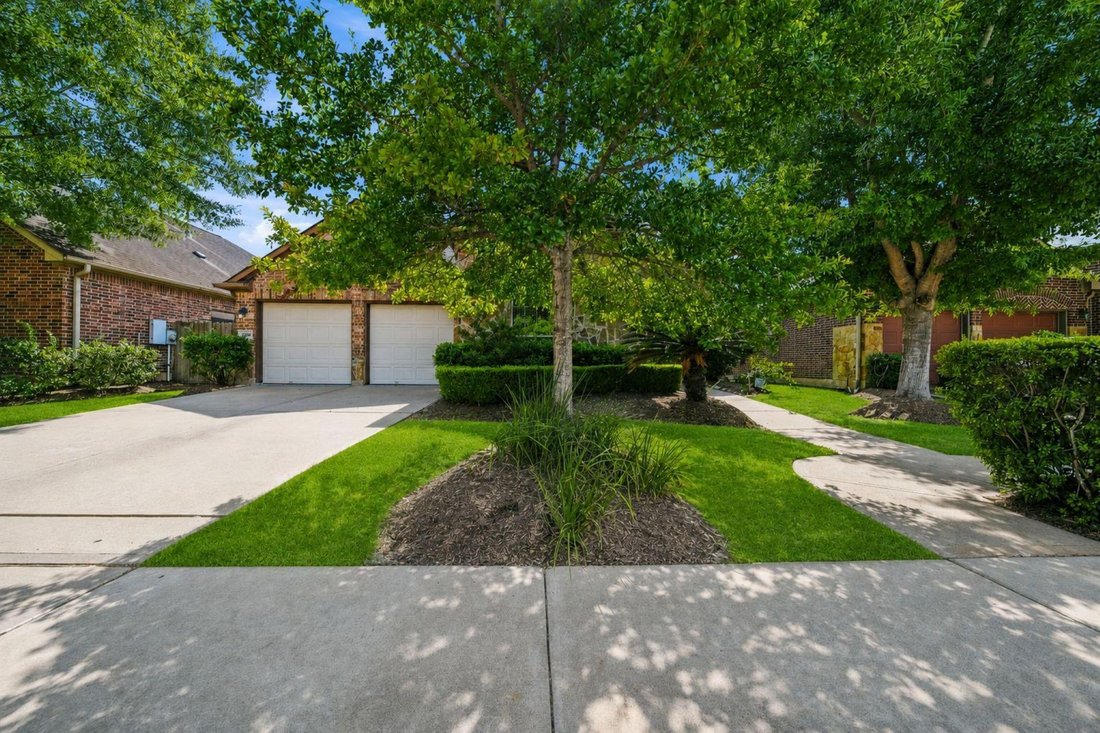 House in Sugar Land, Texas, United States 3 - 18347152