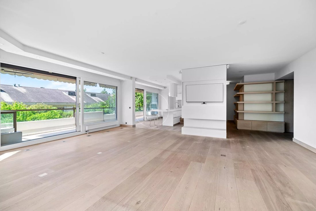 Apartment in Geneva, Genève, Switzerland 5 - 18339879