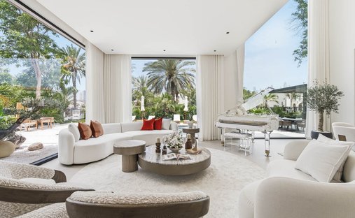 House in Al Wasl, Dubai, United Arab Emirates 1
