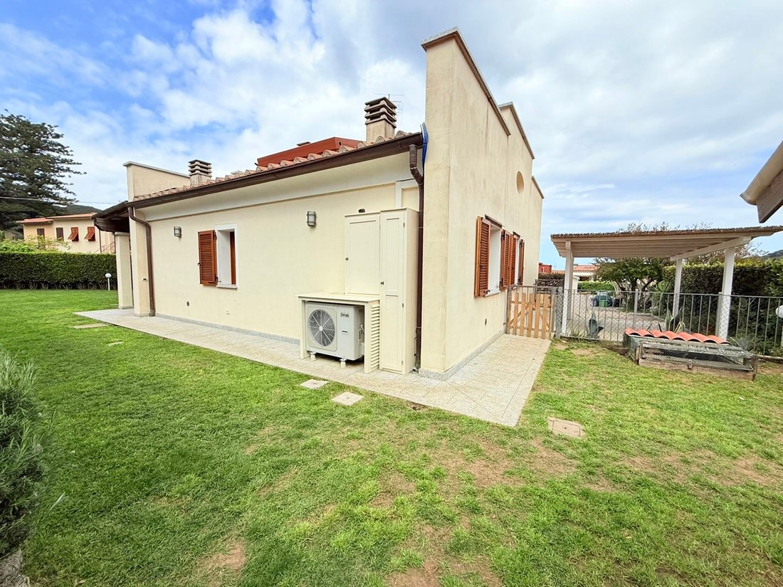 Villa in Marciana Marina, Tuscany, Italy 4 - 18341022