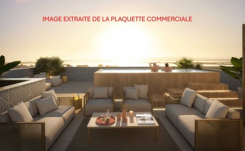 Apartment in Rive Gauche, Palavas-les-Flots, France 1