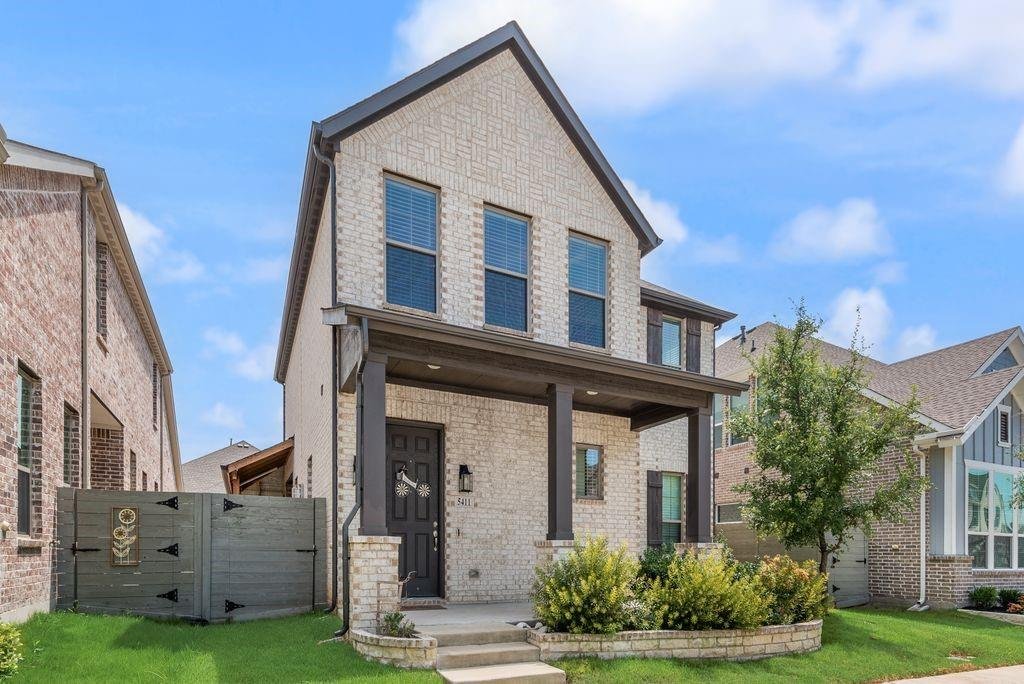 House in Sachse, Texas, United States 3 - 18342783