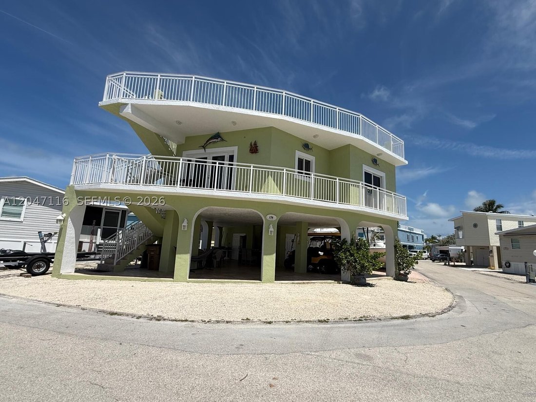 House in Layton, Florida, United States 1 - 18349762