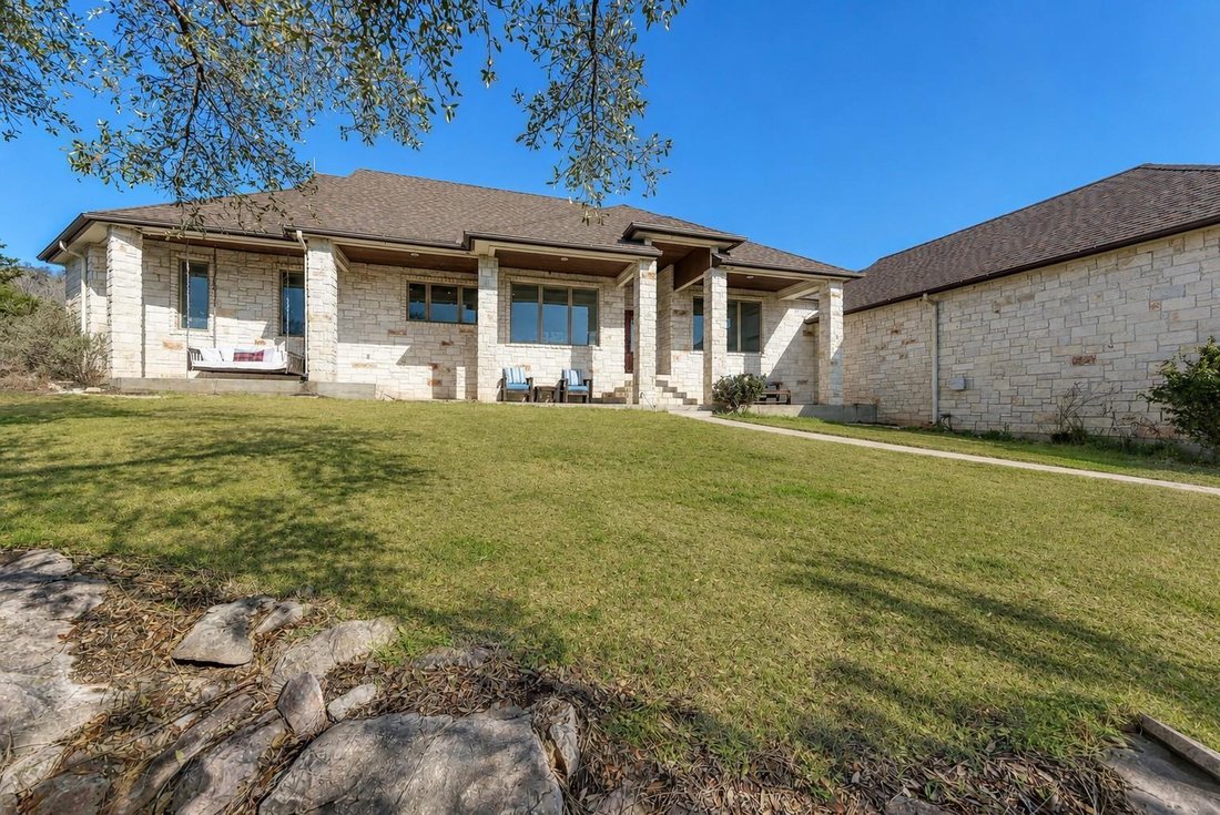 House in Kingsland, Texas, United States 2 - 17415794