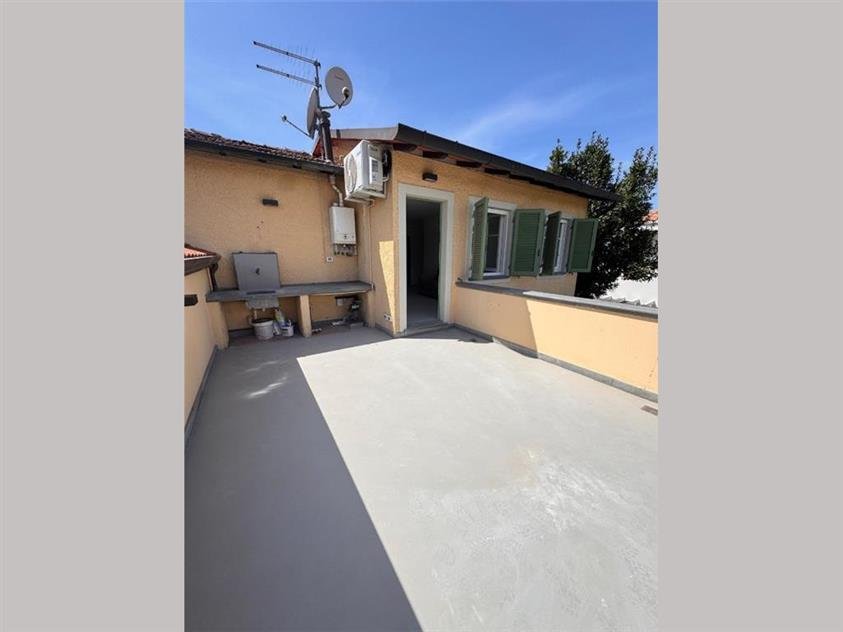 Apartment in Center, Forte dei Marmi, Tuscany 1 - 18344056