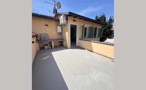 Apartment in Center, Forte dei Marmi, Tuscany 1