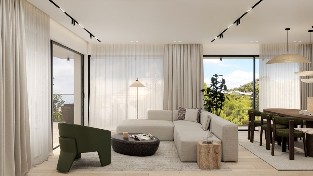 Apartment in Vari, Attica, Greece 1 - 18341772