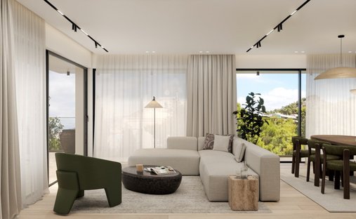 Apartamento en Vari, Ática, Grecia 1