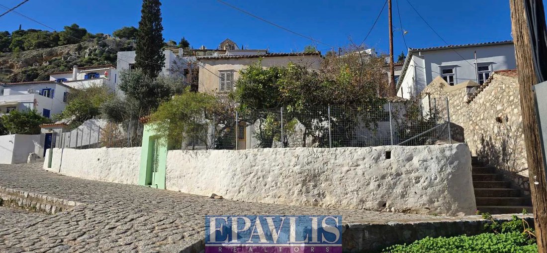 House in Hydra, Attica, Greece 3 - 18344112