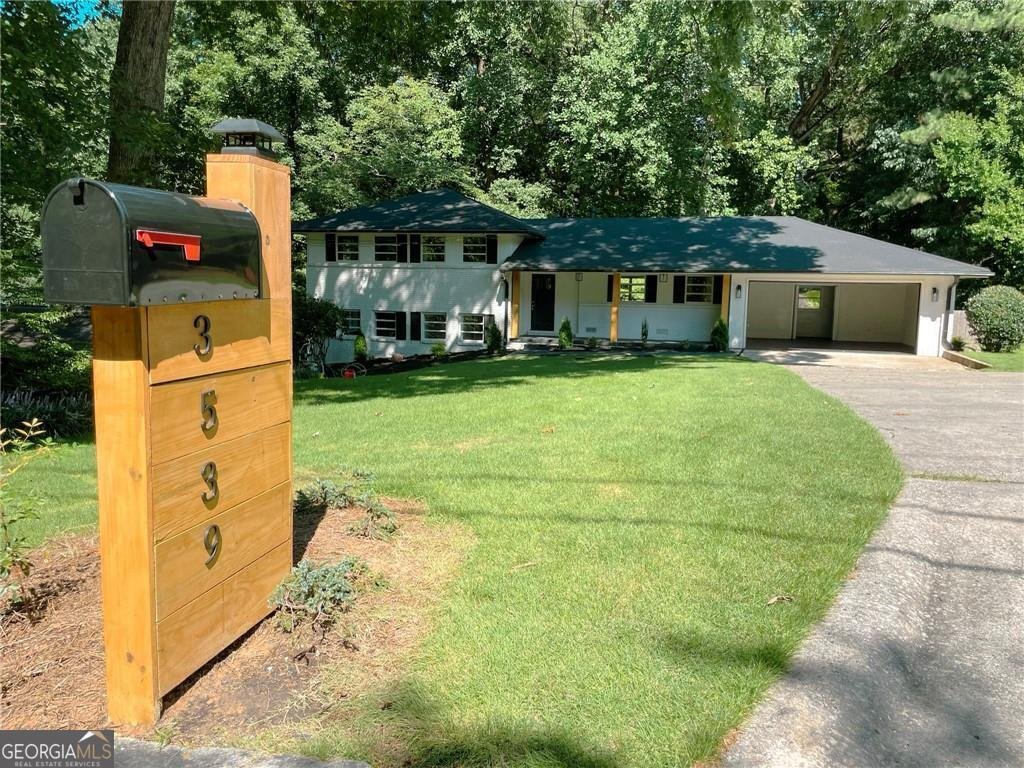 House in Chamblee, Georgia, United States 2 - 18340623