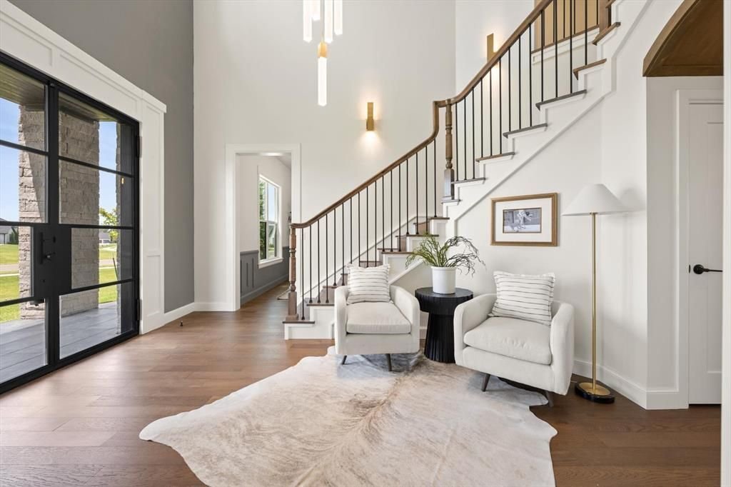 House in Edmond, Oklahoma, United States 3 - 18341789