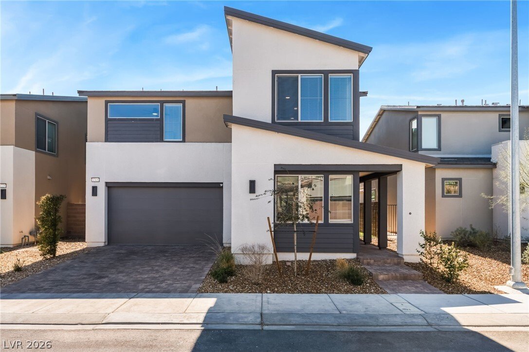 House in North Las Vegas, Nevada, United States 1 - 18339918
