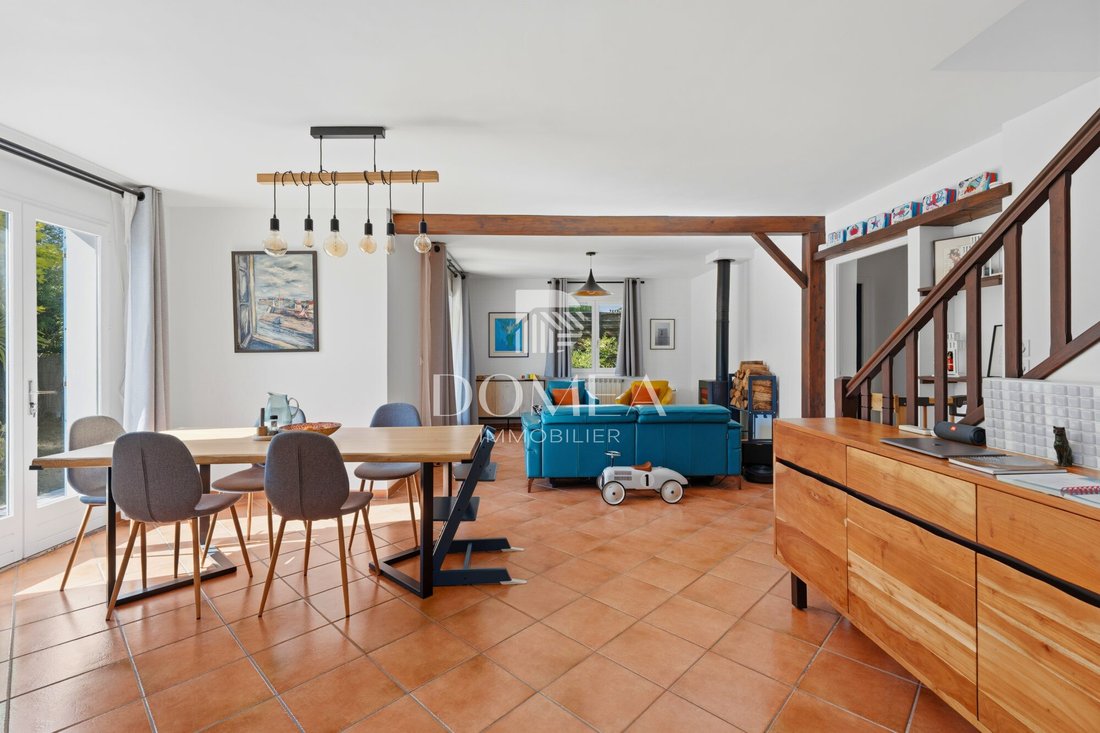 Villa in Castelnau-le-Lez, Occitania, France 4 - 18348785