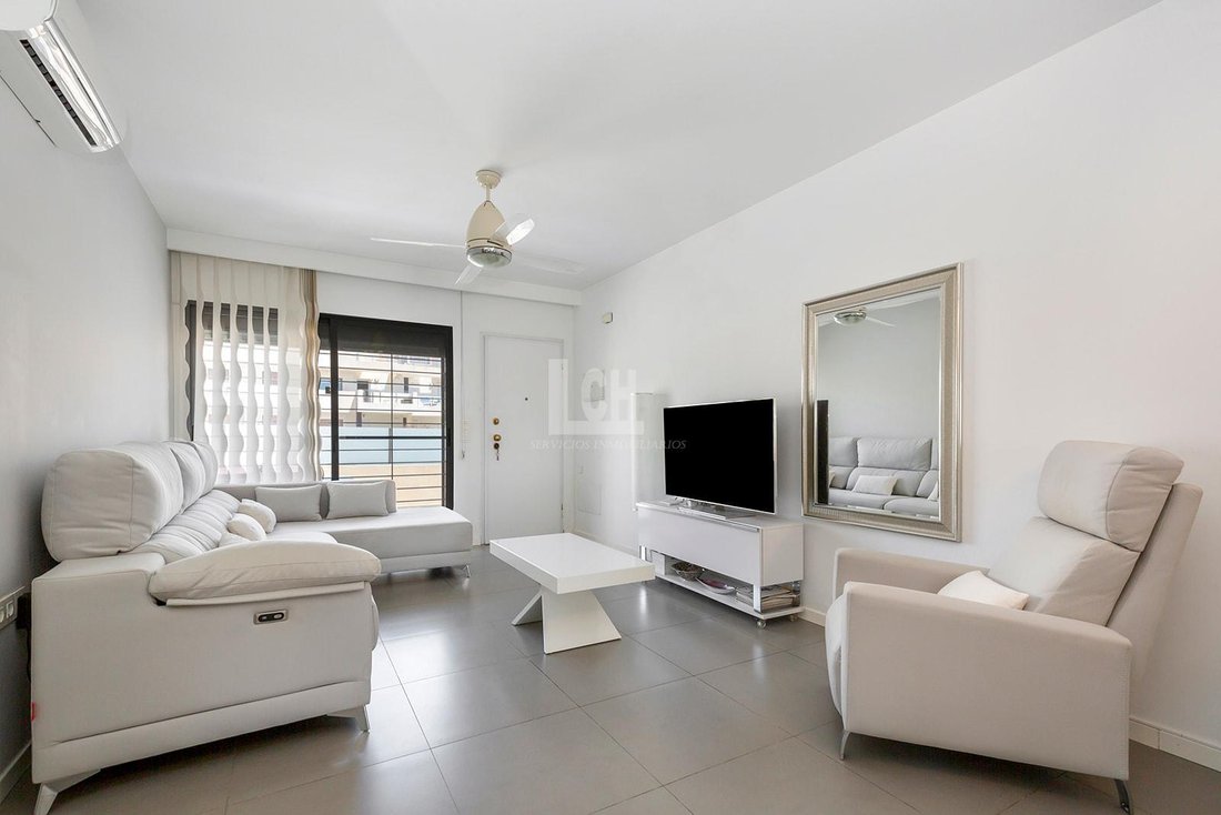 Apartment in Pilar de la Horadada, Valencian Community, Spain 5 - 14427502