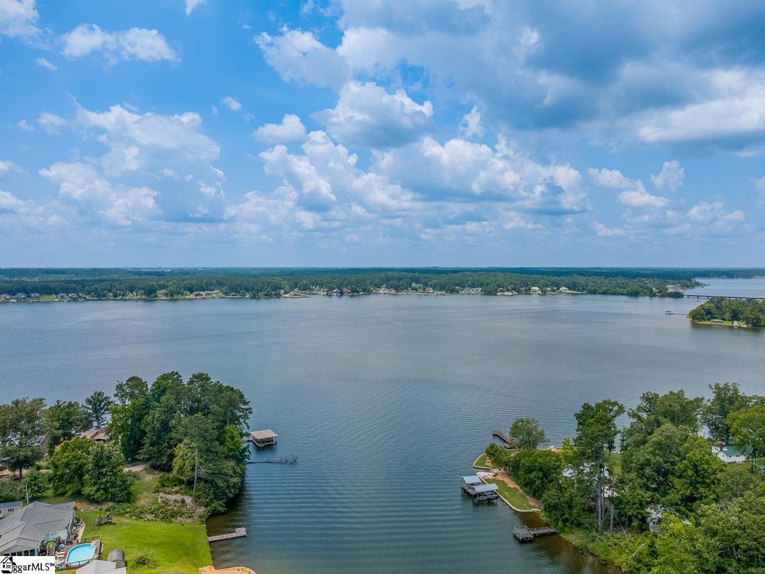 House in Cross Hill, South Carolina, United States 3 - 18340758