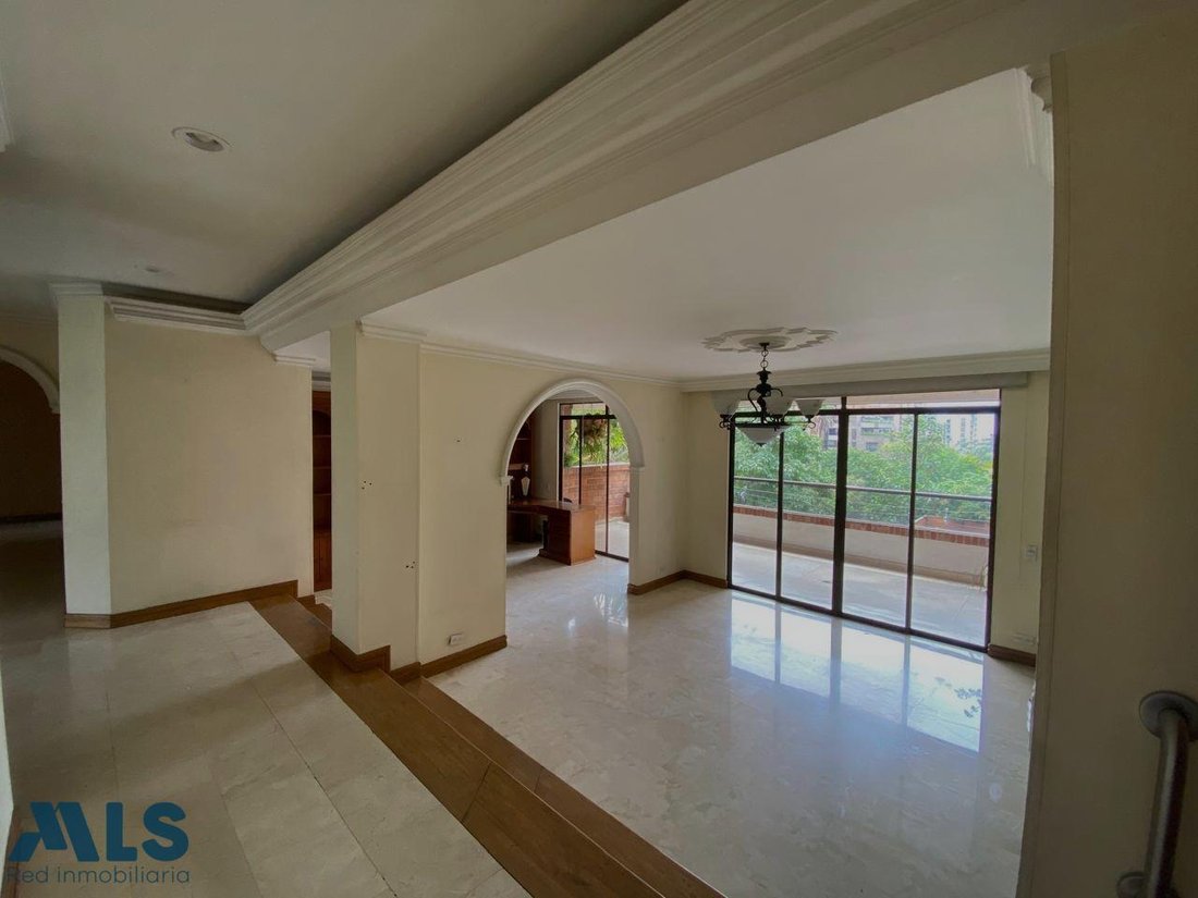 Apartment in Medellín, Antioquia, Colombia 4 - 18346503