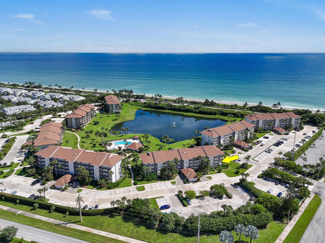 Condo in Jupiter, Florida, United States 1 - 18340795