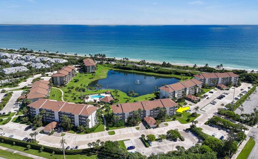 Condo in Jupiter, Florida, United States 1