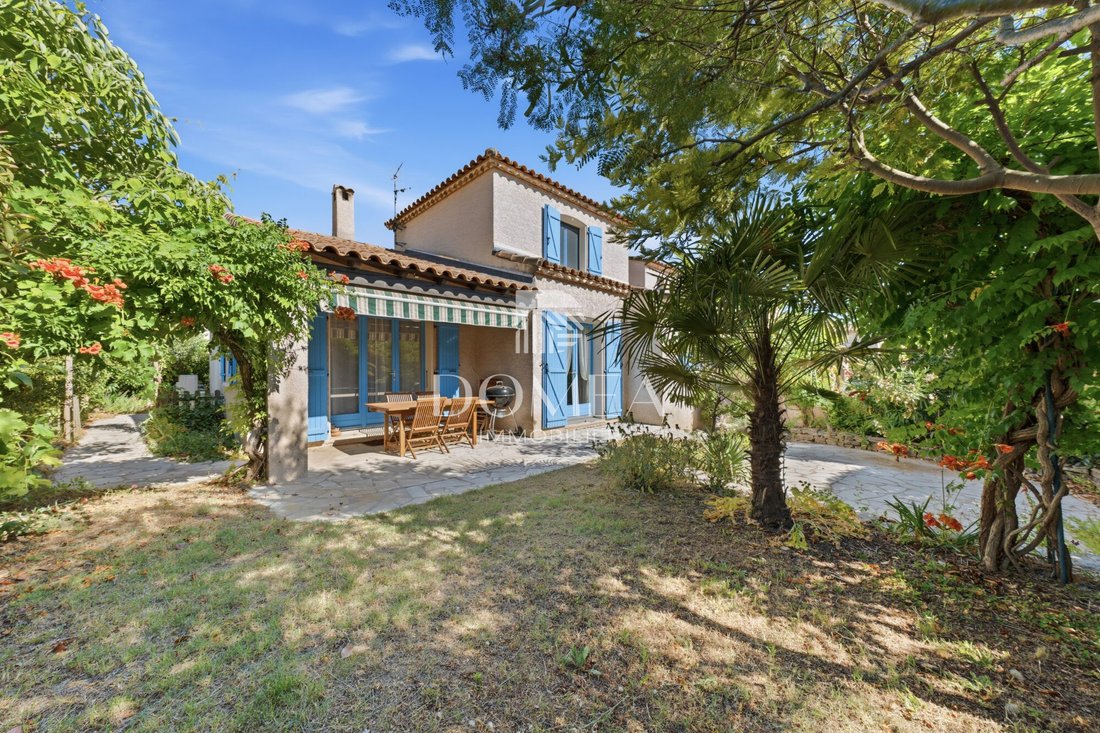 Villa in Castelnau-le-Lez, Occitania, France 1 - 18348785