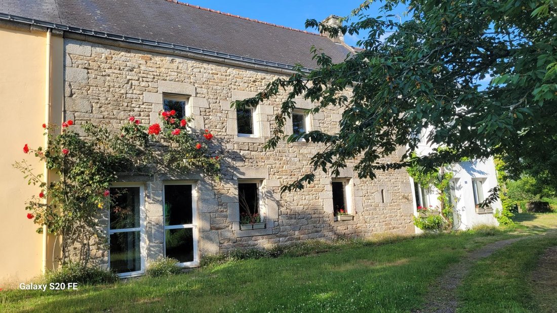 House in Saint-Nolff, Brittany, France 1 - 18343406