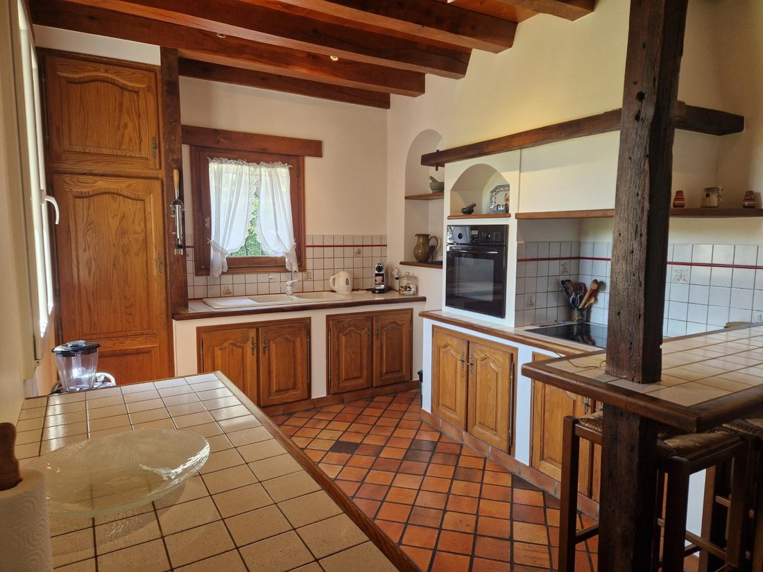 House in Neuilly-sur-Marne, Ile-de-France, France 5 - 17262013