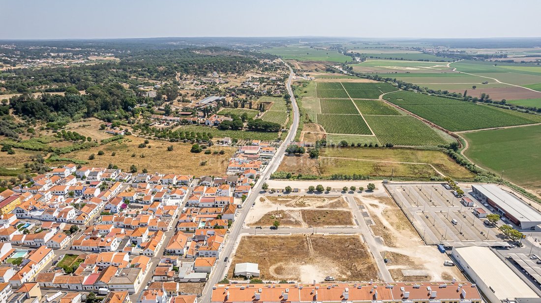 Land in Coruche, Fajarda e Erra, Santarem District, Portugal 4 - 18342961