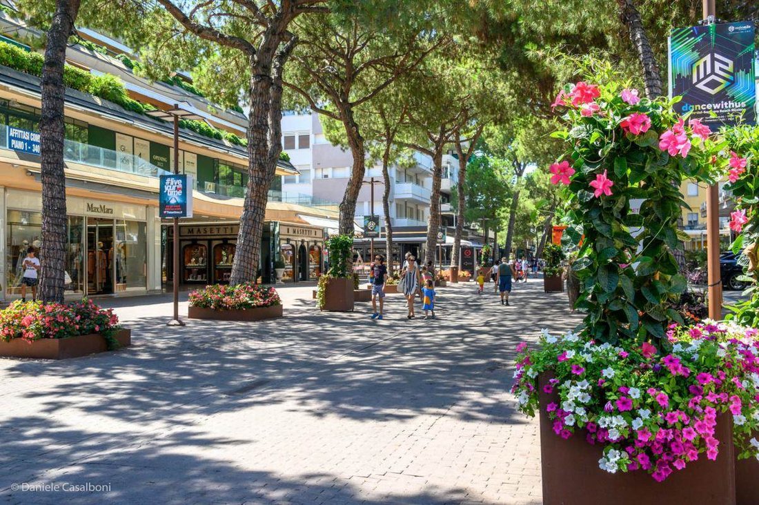 Abissinia Center, Riccione, Emilia-Romagna 5 - 18341217