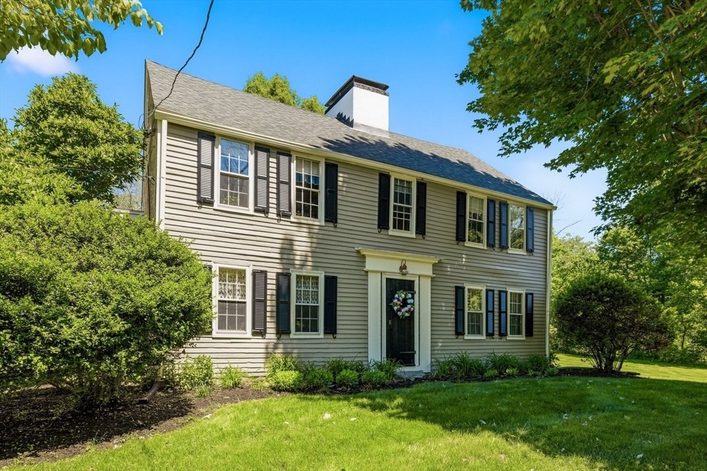 House in Newburyport, Massachusetts, United States 1 - 18349743
