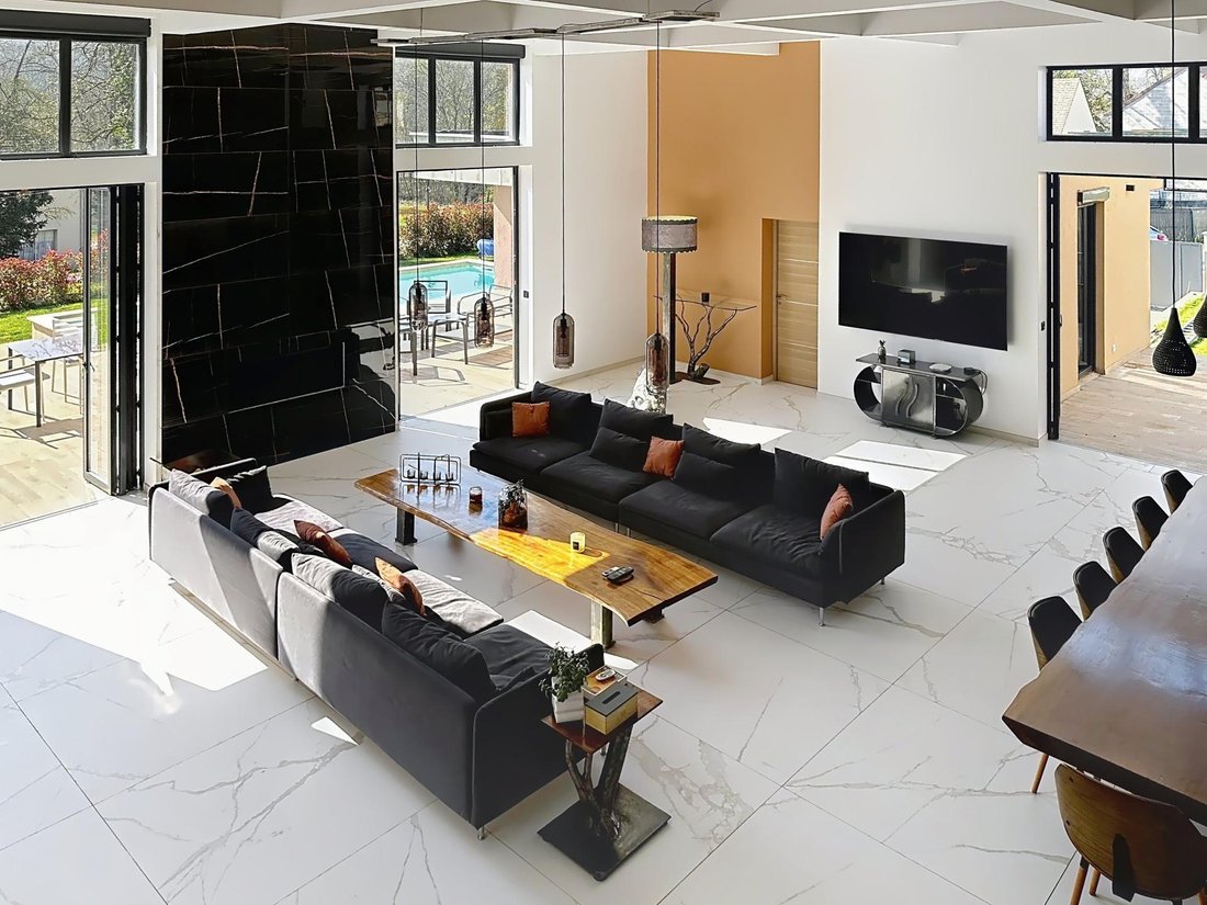 House in Mairie-Centre Nord, Nemours, France 3 - 18343454