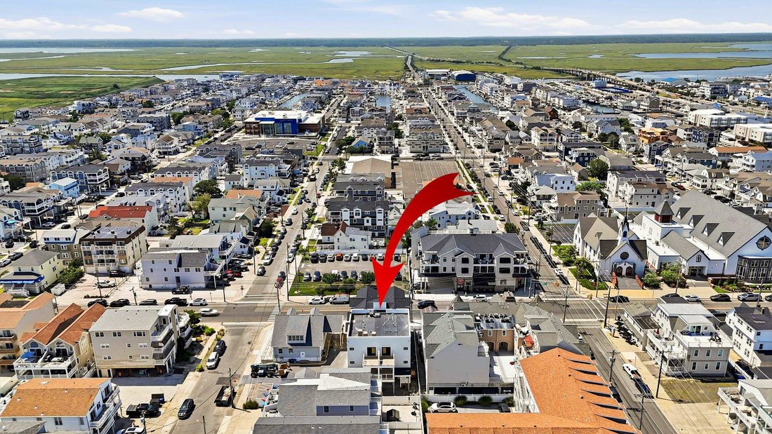 Condo in Sea Isle City, New Jersey, United States 4 - 18349105