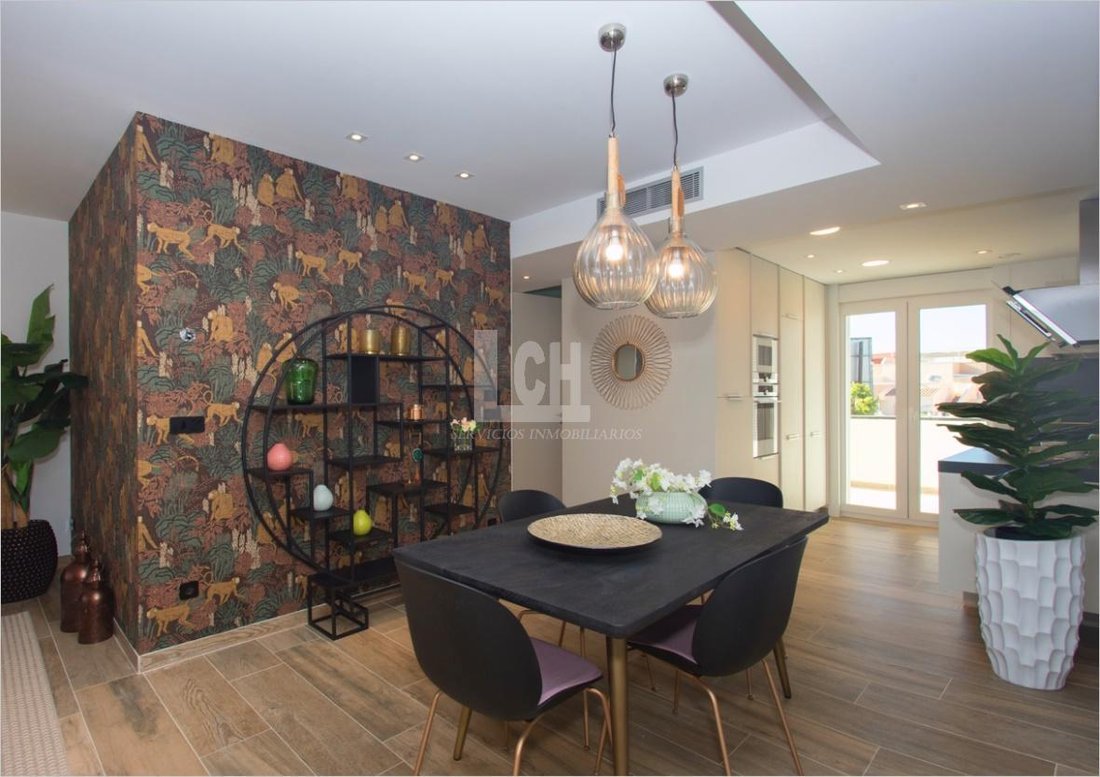 Apartment in Torrevieja, Valencian Community, Spain 5 - 14427256