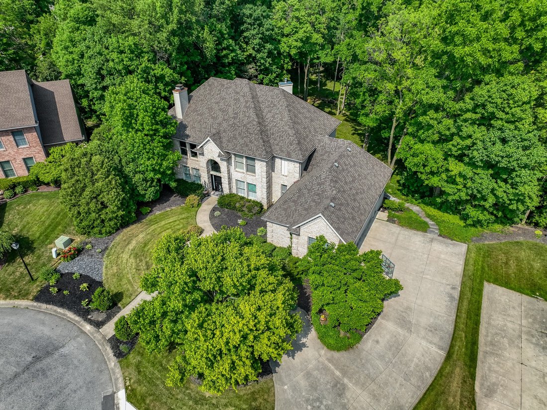 Casa a Fort Wayne, Indiana, Stati Uniti 1 - 18348736