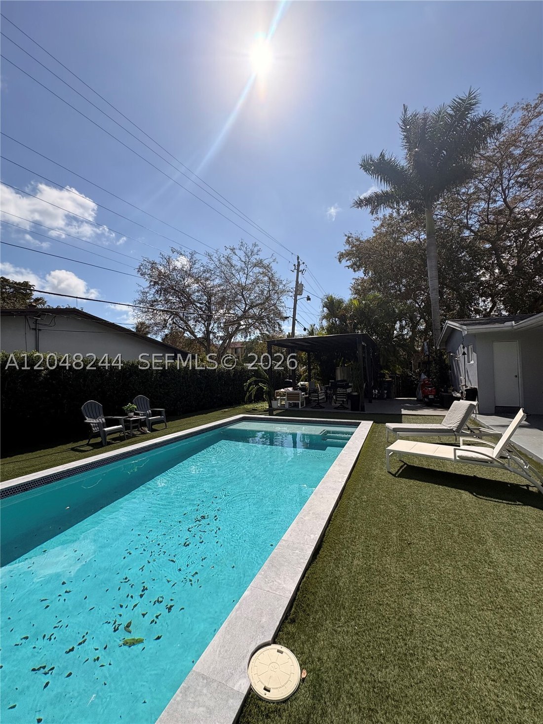 House in Miami, Florida, United States 4 - 18349761