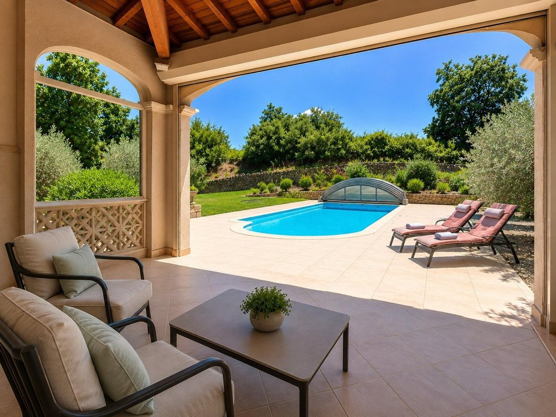 House in Malemort-du-Comtat, Provence-Alpes-Côte d'Azur, France 3 - 18343445
