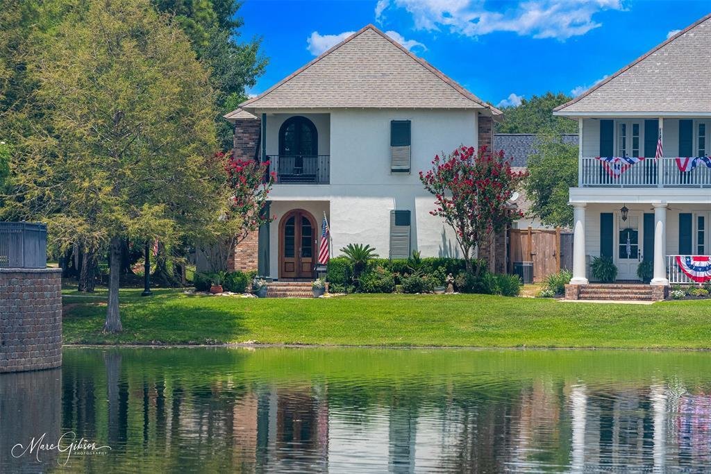 House in Shreveport, Louisiana, United States 1 - 18340751