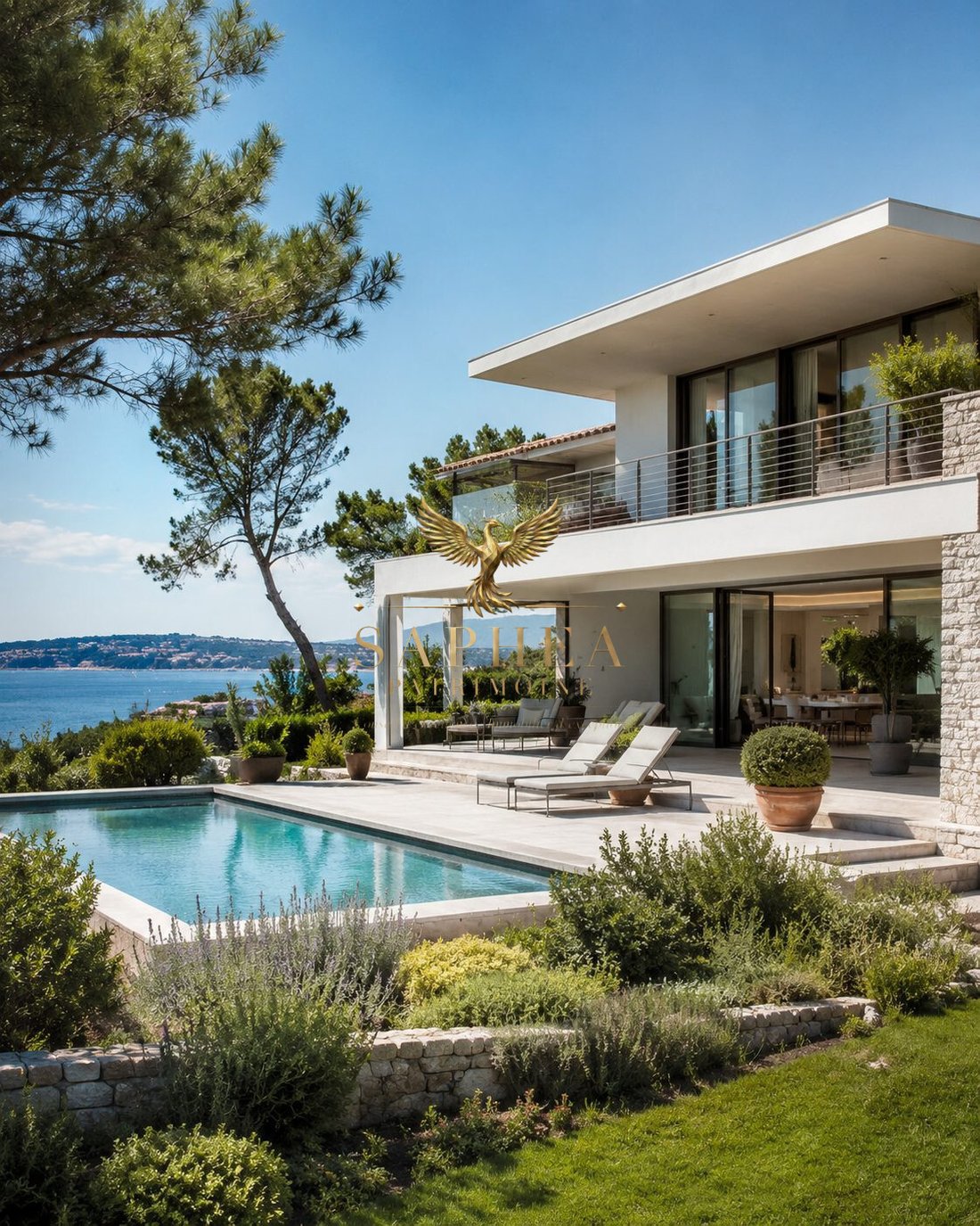 House in Bandol, Provence-Alpes-Côte d'Azur, France 4 - 18348789